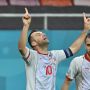 Lawan Belanda Jadi Laga Perpisahan Goran Pandev Bersama Timnas Makedonia Utara