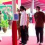 Jokowi: Target Satu Juta Dosis Per Hari Harus Sudah Tercapai Awal Juli