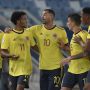 Kolombia vs Peru Copa America 2021: Jadwal, Prediksi, Live Streaming
