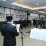 Lantik Sejumlah Pejabat di Kemendes PDTT, Ini Nasihat Gus Menteri