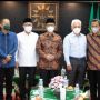Petinggi PAN ke PP Muhammadiyah, Haedar Nashir Ingatkan Soal Persatuan Nasional