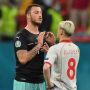 Selebrasi Dianggap Menghina, Marko Arnautovic Absen di Laga Belanda Vs Austria