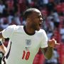 Inggris Singkirkan Jerman dari Euro 2020, Sterling: Lini Tengah Kami Sangat Berkelas!