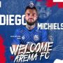 Setelah Arema FC Rekrut Diego Michiels, Piala Wali Kota Solo Malah Ditunda