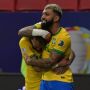 Prediksi Brasil Vs Kolombia, Copa America 2021: Susunan Pemain, H2H dan Live Streaming