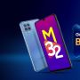 Catat Tanggal Peluncuran Samsung Galaxy M32, Baterainya Monster