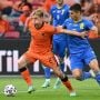 Fakta Pertandingan Makedonia Utara Vs Belanda, Euro 2020 21 Juni