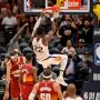 Play-off NBA: Hajar Nuggets 4-0, Phoenix Suns ke Final Wilayah Barat