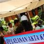 Dear Warga, Begini Syarat Pembuatan Akta Kelahiran Keliling di Kuansing