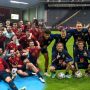 Fakta Kilat Piala Eropa 2020: Spanyol vs Swedia, Dihantui Covid -19