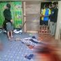 Kasus Kepala Keluarga Bunuh Anak Istri di Kutim, Polisi: Pelaku Mengaku Tidak Ingat