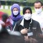 Ketum Perpani: Menpora Amali Bawa Banyak Perubahan di Bidang Olahraga