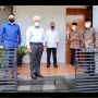 Bareng 3 Ketum PAN, Mumtaz Rais Temani Jalan-Jalan di Jogja: Belum Pernah Sesolid Ini