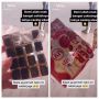 Duh Gawat! Disangka Cokelat, Pria Ini Malah Tak Sengaja Santap Cacing Beku