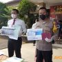Sindikat Pemalsuan Ijazah dan Buku Nikah Terciduk Patroli Siber