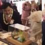 Viral Usai Akad Nikah Pria Buka Cadar Mempelai Wanita Kaget Gegara Ini