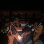 TKA China Tenggelam di Muara Sungai Sampara Ditemukan, Begini Kondisinya