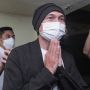 Direhabilitasi di RSKO Cibubur, Anji Minta Doa
