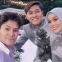 6 Gaya Artis di Acara Lamaran Lesti Kejora dan Rizky Billar, Kompak Mewahnya!