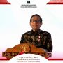Mahfud MD: RKUHP Harus Segera Disepakati Meski Tak Semua Setuju