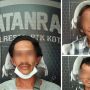 Preman Pungli di Pontianak Ditangkap, Meringis Dihukum Push Up