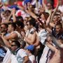 5 Pilihan Camilan Sehat untuk Menemani Nonton Final Euro 2020