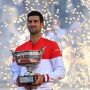Djokovic Juara French Open 2021 Usai Kalahkan Tsitsipas