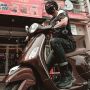 Penyanyi Anji Diamankan Polisi, Ia Pernah Buat Sketsa Kocak Dunia Otomotif