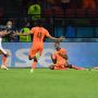 Belanda Susah Payah Kalahkan Ukraina