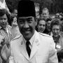 Jokowi Tegaskan Sejarah Kepahlawanan Soekarno, Guntur Soekarnoputra: Soekarno Bukan Komunis, Dia Nasionalis Sejati!