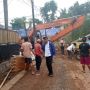 Soal Tembok Beton Perumahan Telkom Roboh, Benyamin Panggil Dua Pengembang Perumahan