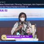 Menkeu Sri Mulyani Apresiasi Inisiatif Foresight BPK