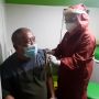 Minat Lansia untuk Vaksin Menurun, Pemkot Balikpapan akan Vaksinasi Door To Door