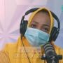 Sempat Ajak Suami Pindah Agama, Agnes Pilih Masuk Islam: Lihat Orang Sholat Adem