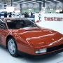 Potret Ferrari Tua Beralih Fungsi Jadi Angkutan Barang, Nggak Habis Pikir!
