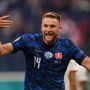 Milan Skriniar Bertahan di Inter Milan sampai Akhir Musim