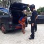 Licin Bagai Belut, Spesialis Curanmor Asal Lampung Akhirnya Tumbang Didor Polisi