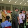 Di Depan Wapres, Pemkot Tangsel Pastikan Percepat Persebaran Vaksinasi Covid-19