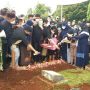 Legenda Bulutangkis Markis Kido Dimakamkan Satu Liang dengan Ayah