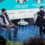 Kuatkan Talenta Muda Profesional, BUMN Muda Diresmikan
