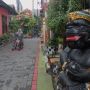 Mengunjungi Kampung Bernuansa Bali di Bekasi