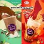 Chatime Indonesia Rilis Menu Topping Bubuk Cabe dan Santan, Rasanya Bikin Penasaran