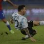 Copa America 2021: Gol Indah Messi Tak Cukup Menangkan Argentina atas Chile