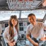 5 Potret Kedekatan Kapten Vincent Raditya dan Emily Young, Sudah Move On?