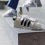 Kolaborasi Adidas dan LEGO Hadirkan Mainan Blok yang Unik