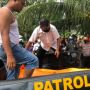 Geger Mayat Pria Terbawa Arus di Pontianak, Kulit Mengelupas