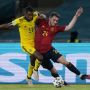 Spanyol vs Swedia: Mandulnya La Roja Bikin Laporte Garuk-garuk Kepala