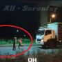Miris! Remaja Tewas Tertabrak Gara-gara Nekat Hadang Truk demi Konten Media Sosial