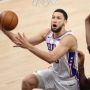Semifinal Wilayah Timur NBA: Hawks Samakan Kedudukan 2-2 Lawan Sixers