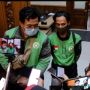 Gibran Undang Dua Driver Ojol Viral Pengantar Miras, Endingnya Bikin Trenyuh